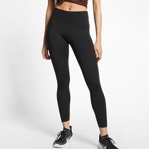 Nike One Luxe 7/8 Leggings